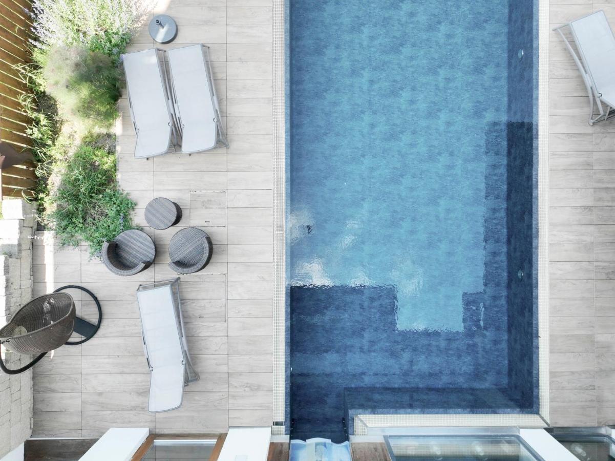 Lifestylepanoramahotel Erika Superior ノイシュティフト・イム・シュトゥーバイタール エクステリア 写真