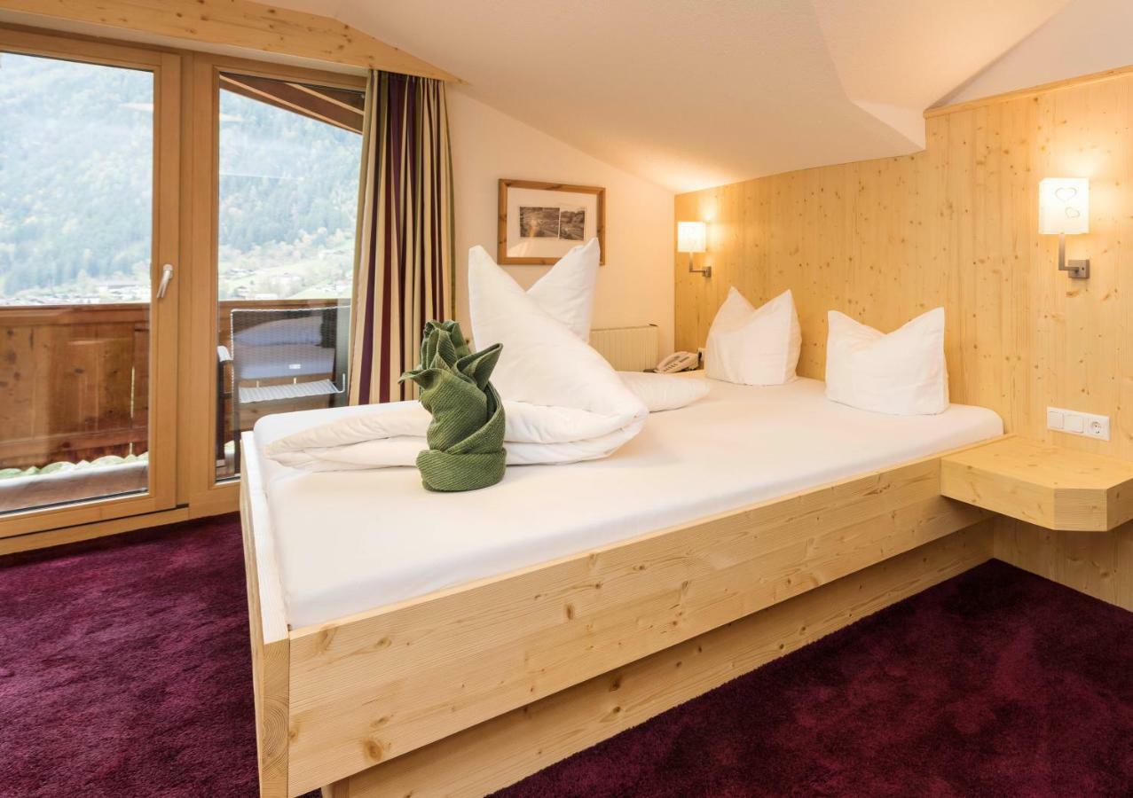 Lifestylepanoramahotel Erika Superior ノイシュティフト・イム・シュトゥーバイタール エクステリア 写真